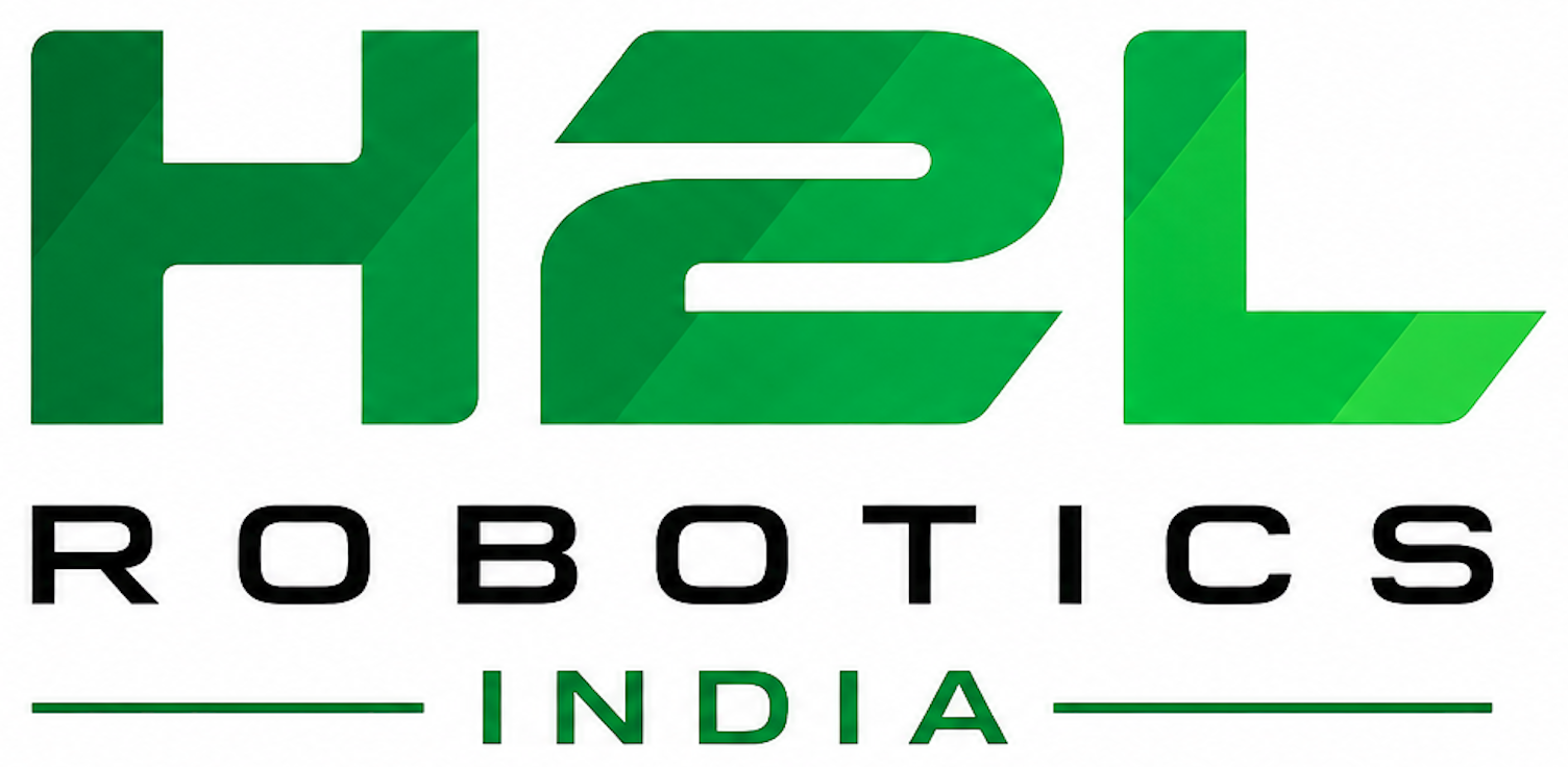 H2L Robotics India