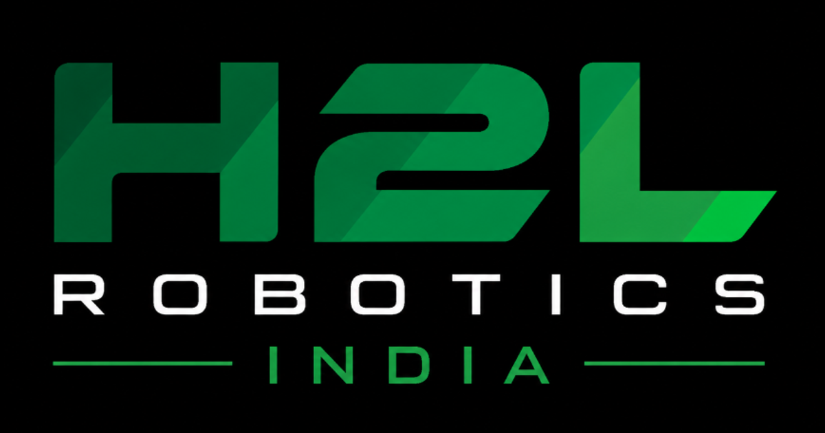 H2L Robotics India