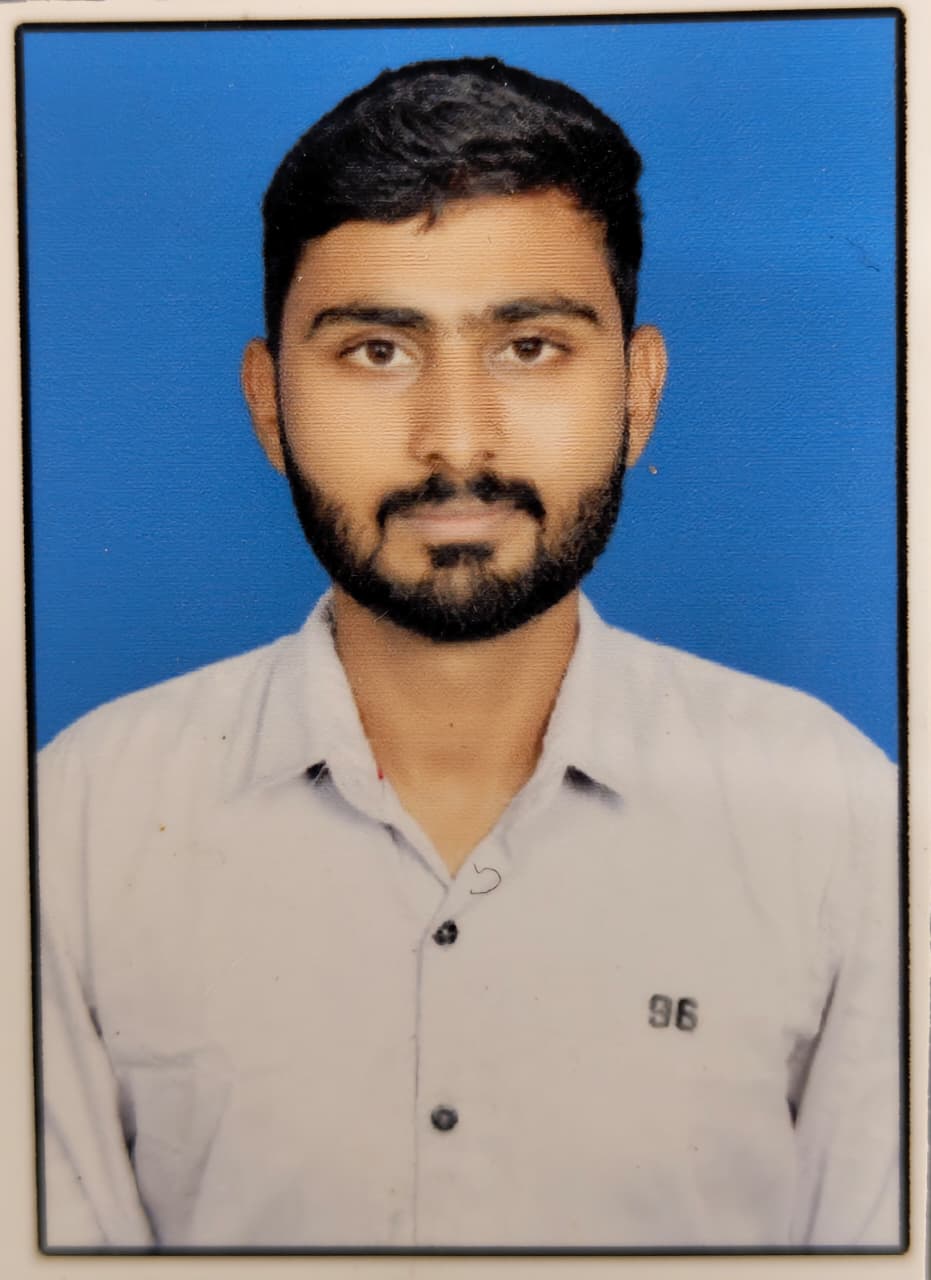 Aakash Gayke