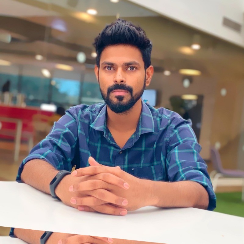 Mukesh Yadav
