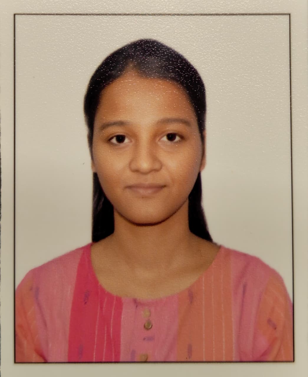 Vedashree Tukrul