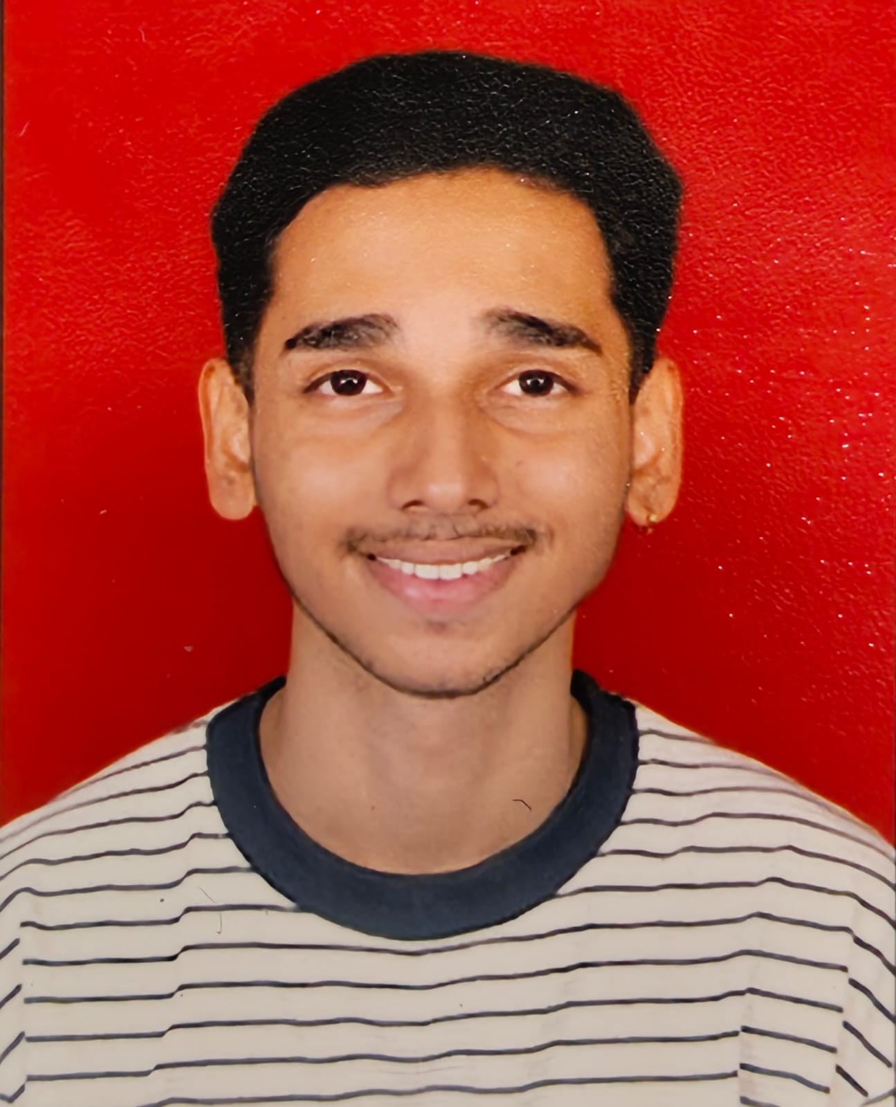 Viraj Kadam