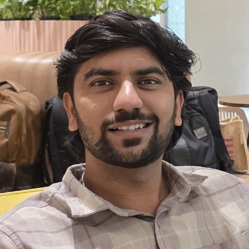 Gaurav Patil
