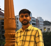 Gaurav Patil