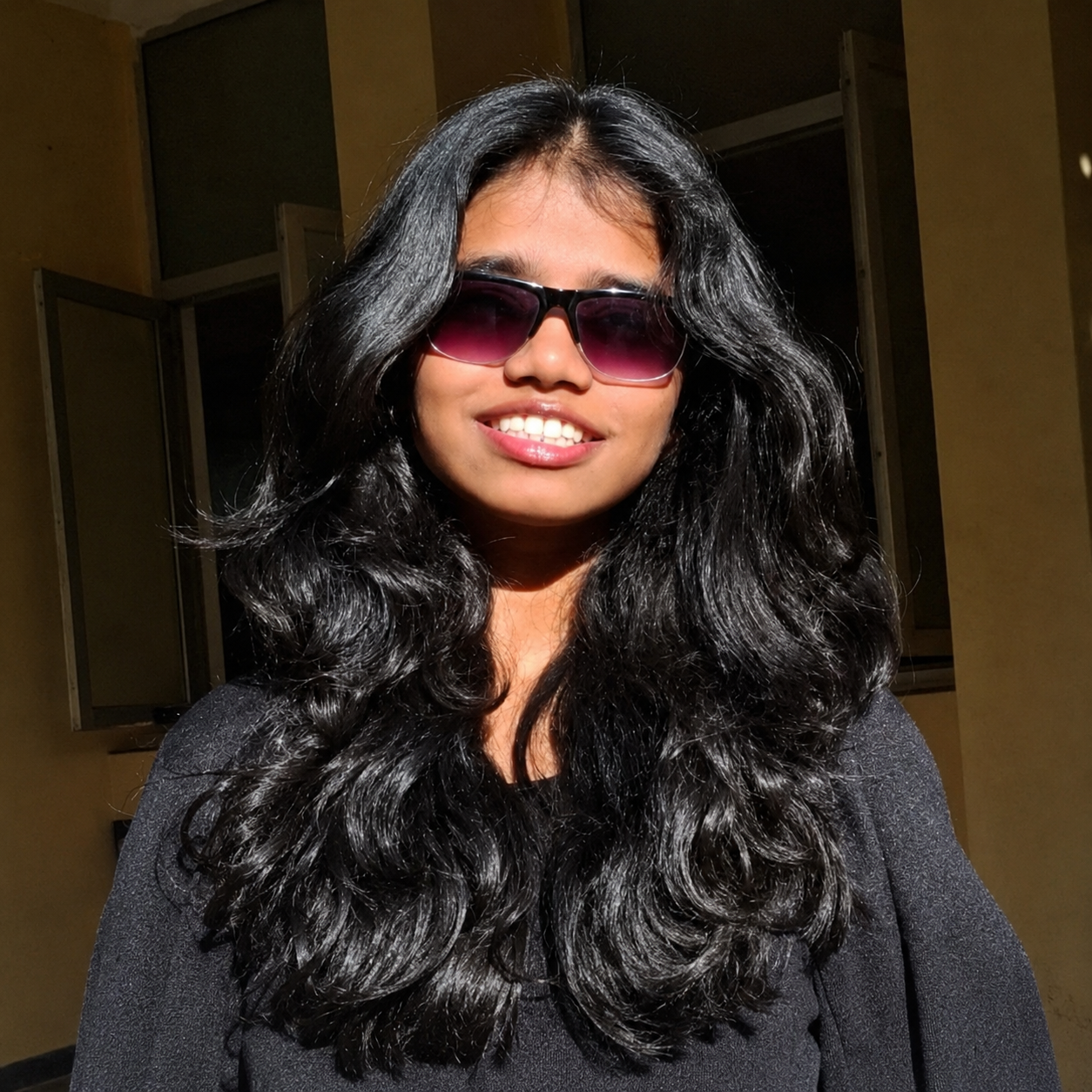 Gayatri Surve