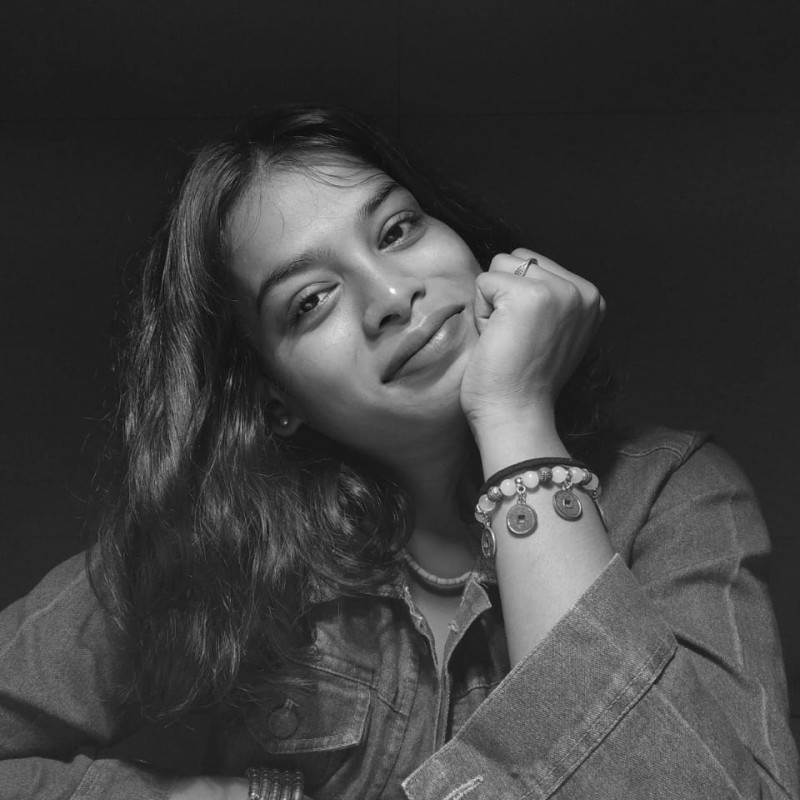 Kanika Kadam