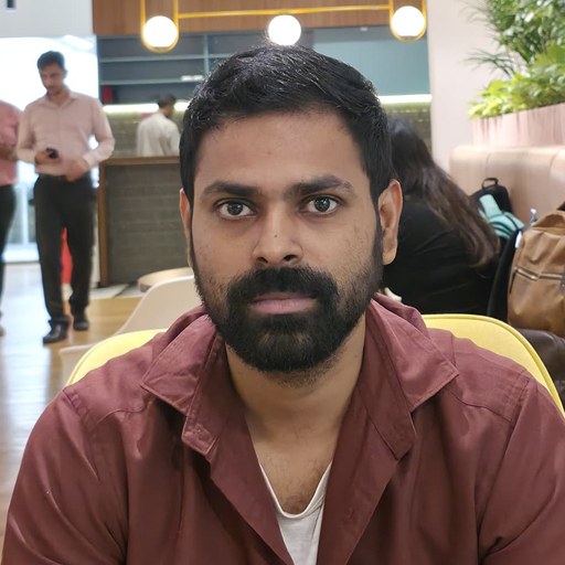 Mukesh Yadav