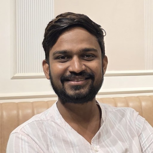 Pranav Kale