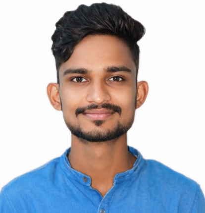 Pranav Kale