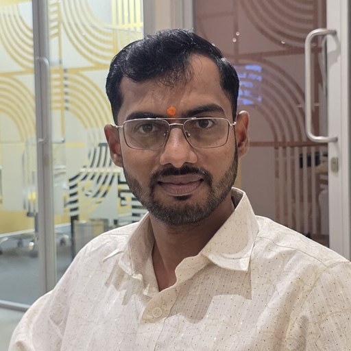 Rohit Shinde
