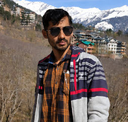 Rohit Shinde