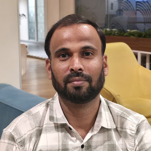 Swapnil Lad