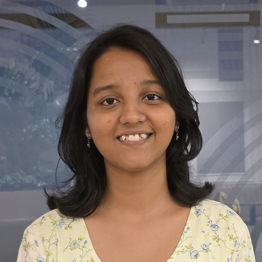 Vedashree Tukrul