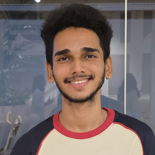 Viraj Kadam