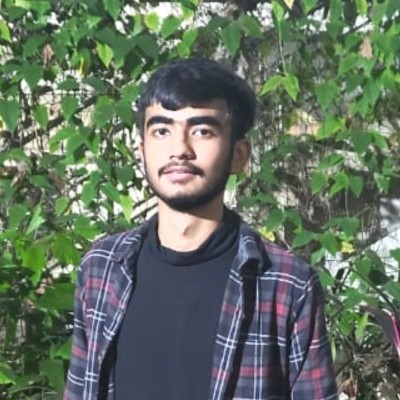 Yash Thakkar